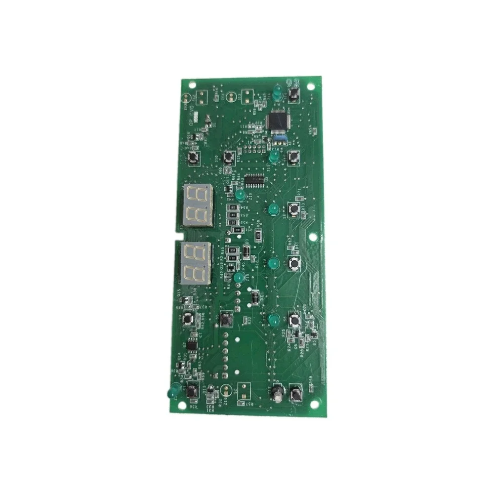 200D7355G003 WR55X10859 Refrigerator Control Board Dispenser